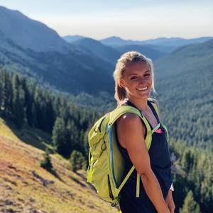 Meet your Posher, Meghan